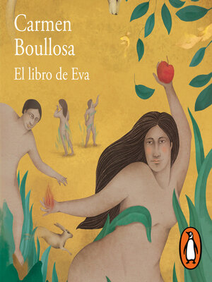 cover image of El libro de Eva
